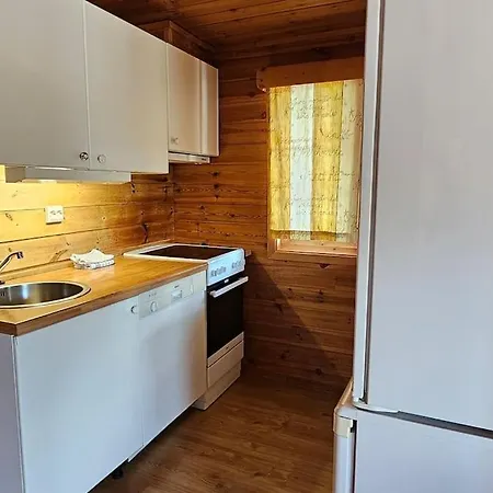 Holiday home & Haugen