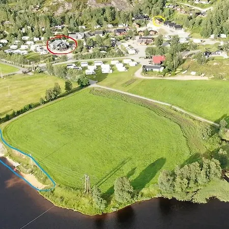 & Feriehus