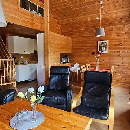 & Holiday home *