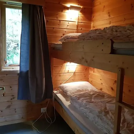 Holiday home & *