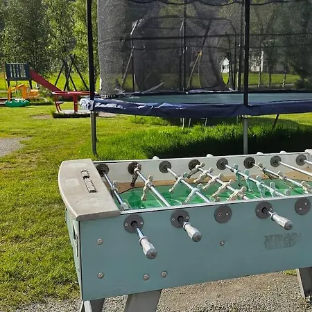 بيت للعطل & *