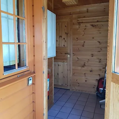 Holiday home & *