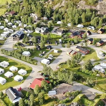 & Holiday home Haugen
