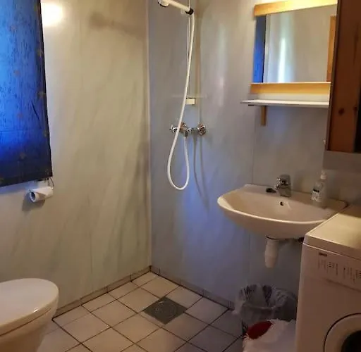 בית נופש & Haugen (Agder)