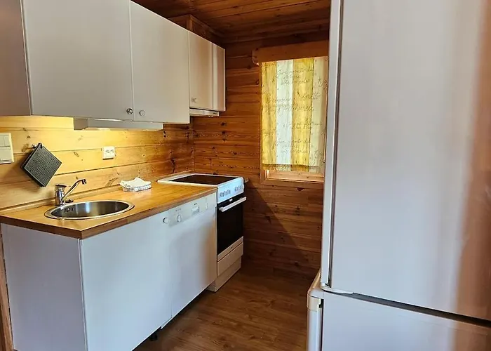 בית נופש & Haugen (Agder)