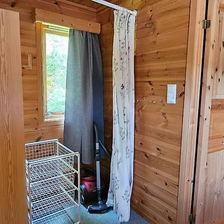 Dom wakacyjny & Haugen (Agder)